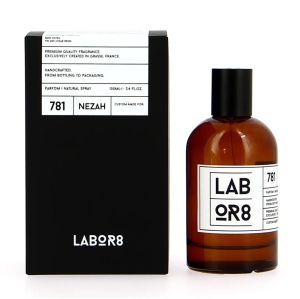 Унисекс парфюмна вода Labor8 Nezah 781 100 ml 