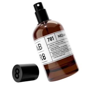 Унисекс парфюмна вода Labor8 Nezah 781 50 ml 