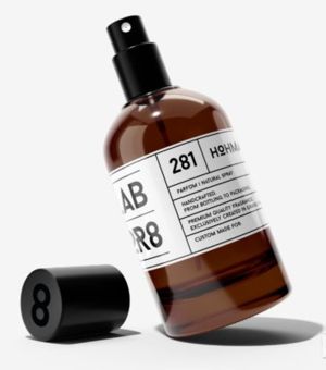 Унисекс парфюмна вода Labor8 Hohma 281 50 ml 