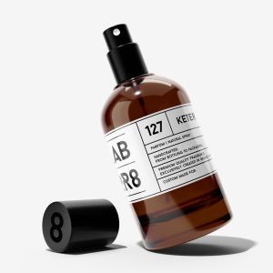 Унисекс парфюмна вода Labor8 Keter 127 50 ml 