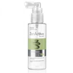 Лосион предпазващ от излишното омазняване на скалпа Erayba ZenActive Z18b Balancing lotion 100ml
