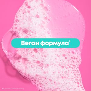 Шампоан за възстановяване на увредена коса с лимонена киселина и сквалан Matrix Instacure Build-A-Bond Mighty Bonds Shampoo​ 300ml
