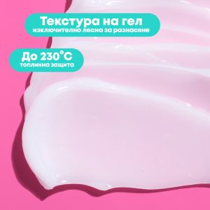Термозащитен балсам без изплакване за омекотяване и изглаждане на повърхността на косъма Matrix Instacure Build-A-Bond Super Sealing Leave-In Balm​ 75ml