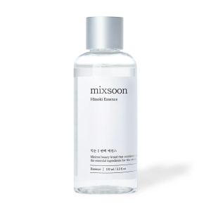 Успокояваща есенция за лице Mixsoon Hinoki Essence 100 ml