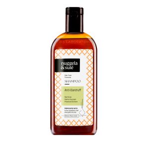 Ежедневен шампоан против пърхот NuggelaSule Epigenetic Shampoo Anti-Dandruff 250ml
