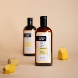 Ежедневен шампоан против пърхот NuggelaSule Epigenetic Shampoo Anti-Dandruff 250ml