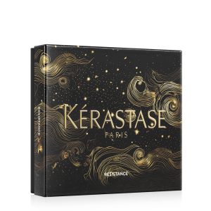 Лимитирана празнинчна кутия с грижа за крехка и изтощена коса Kerastase Force Architecte Kit 2024