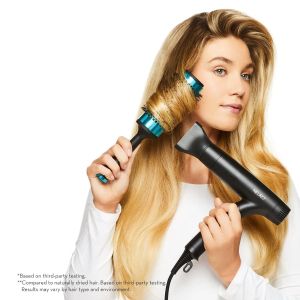 Сгъваем високоскоростен сешоар Neuro Dry+ Folding High-Velocity Hair Dryer
