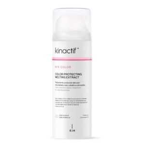 Мултифункционален екстракт за боядисана коса Kin Cosmetics KinActif Color Protecting Melting Extract 150 ml