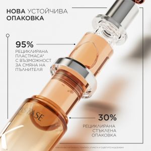 Изглаждащ еликсир за непокорна и суха коса Kerastase Discipline Oleo-Relax Anti-Frizz Hair Oil 75ml