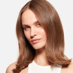 Изглаждащ еликсир за непокорна и суха коса Kerastase Discipline Oleo-Relax Anti-Frizz Hair Oil 75ml