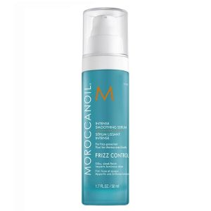 Изглаждащ  и стилизиращ серум за къдрава и груба коса Moroccanoil Intense Smoothing Serum 50ml