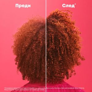 Балсам за предпазване на цвета на боядисаната коса за дълготраен блясък Matrix Glow Mania Color Protecting Conditioner​​ 300мл
