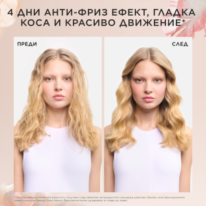 Гланциращ шампоан за гладка и сияйна коса Kerastase Gloss Absolu Bain Hydra-Glaze Shampoo 250ml