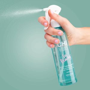 Текстуриращ спрей за коса с морска сол CHI Vibes So Beachy Texturizing Sea Salt Hair Mist 237 мл.