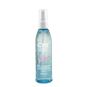 Текстуриращ спрей за коса с морска сол CHI Vibes So Beachy Texturizing Sea Salt Hair Mist 59 мл.