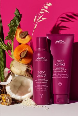 Балсам за защита на цвета на боядисана коса Aveda Color Control Conditioner 200ml