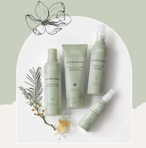 Балсам за невероятен обем и плътност за тънка и фина коса Aveda Pure Abundance Volumizing Clay Conditioner 200ml