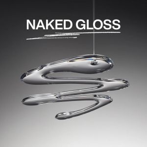 Олио за блясък с топлинна защита на косата Redken Naked Gloss Hair Oil for Shine and Color Vibrancy 100ml