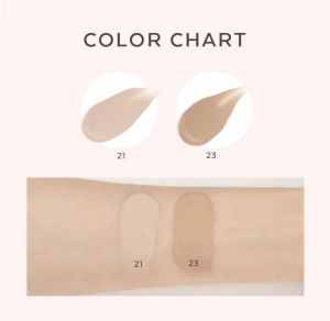 BB крем с нанокомплекс и пептиди SPF30 PA++ Missha Signature Real Complete BB Cream EX Natural Beige 45 мл