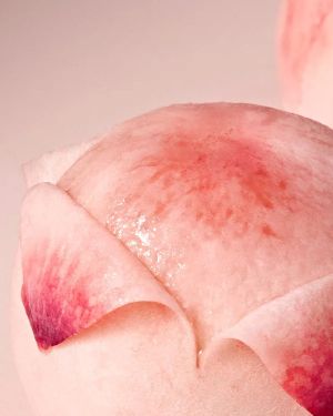 Тоник за сияйна и стъклена кожа с праскова и ниацинамид ANUA Peach 77 Niacin Essence Toner 250ml