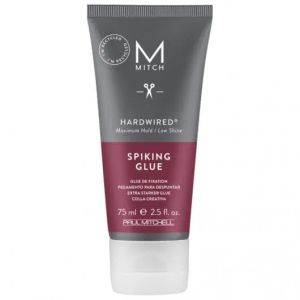 Стилизиращо лепило за екстремни стилове за мъже Paul Mitchell Mitch Hardwired 75ml