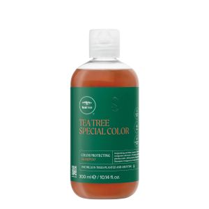 Шампоан с освежаващо чаено дърво за боядисана коса Paul Mitchell Tea Tree Color Shampoo 300ml