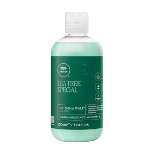 Шампоан за всеки тип коса с австралийско чаено дърво Paul Mitchell Tea Tree Special Shampoo 300ml
