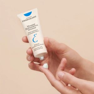 Интензивно хидратираща маска за лице EMBRYOLISSE Intense Moisturizing Mask 50ml
