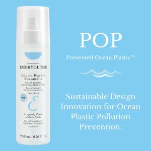 Спрей тонер за лице EMBRYOLISSE Rosamelis 4 Organic Flower Water Toner 200ml