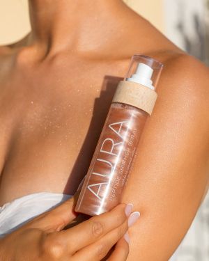 Комплект за тен и сияние COCOSOLIS Tan & Shine 