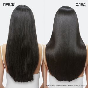 Интензивно хидратиращ шампоан за суха и изтощена коса REDKEN Redken All Soft Shampoo Refill Pouch 500ml