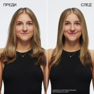 Интензивно хидратиращ шампоан за суха и изтощена коса REDKEN Redken All Soft Shampoo Refill Pouch 500ml