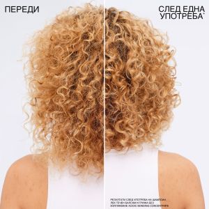 Пълнител за шампоан за увредена коса REDKEN Acidic Bonding Concentrate Shampoo Refill Pouch 500ml