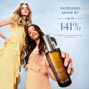 Спрей сухо масло за коса с арганово масло Moroccanoil Treatment Hair Oil Mist 100ml
