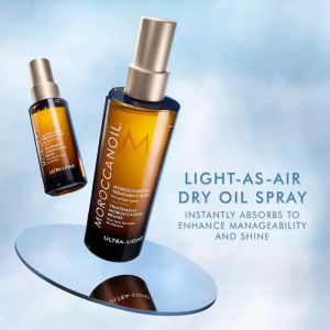 Спрей сухо масло за коса с арганово масло Moroccanoil Treatment Hair Oil Mist 100ml