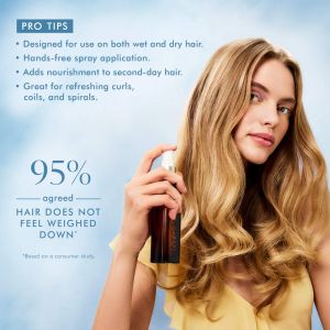 Спрей сухо масло за коса с арганово масло Moroccanoil Treatment Hair Oil Mist 100ml