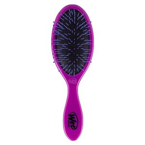 Четка за лесно разресване Wet Brush Original Detangler Purple