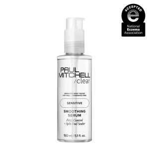 Приглаждащ серум за блясък и анти-фриз Paul Mitchell Clear Essential Smoothing Serum 150ml