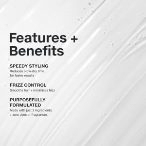 Приглаждащ серум за блясък и анти-фриз Paul Mitchell Clear Essential Smoothing Serum 150ml