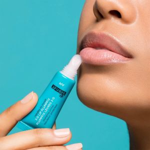 Терапия за плътни обемни устни и запълване на бръчките Dr. Brandt Needles No More 3-D Lip PlumpFix 5ml