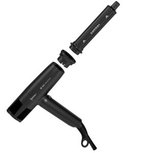 Професионален комплект за оформяне на къдрици и вълни GAMMAPIU CURLS & WAVES KIT