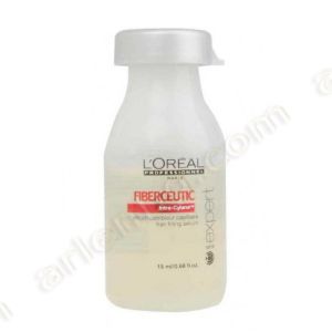 Ампула – ботокс за коса  L`Oreal  Professionnel  Fiberceutic