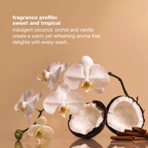 Подхранващ шампоан за суха, чуплива и цъфтяща коса milk_shake  Integrity & Strength Nourishing Shampoo 300ml