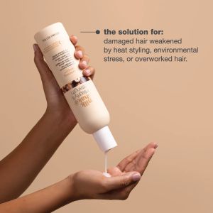 Подхранващ шампоан за суха, чуплива и цъфтяща коса milk_shake  Integrity & Strength Nourishing Shampoo 300ml