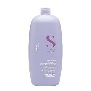 Заглаждащ шампоан за непокорна коса Alfaparf SDL Smoothing Low Shampoo 1000ml