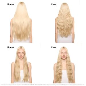 Хидратиращ спрей за ефект „плажни вълни” с глицерин Loreal Professionel Tecni Art Flex Waves 150 мл.