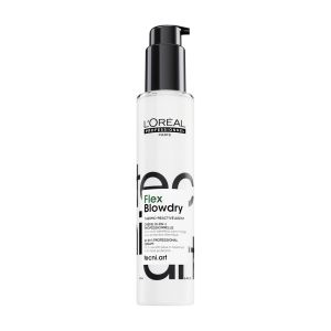 Термозащитен крем за изсушаване Loreal Professionnel Blowdry Fluidfier 150ml