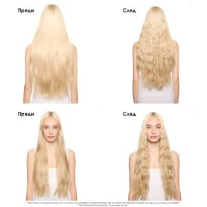 Спрей-пудра за обем и плътност със средна фиксация Loreal Tecni Art Savage Panage Pure 250ml