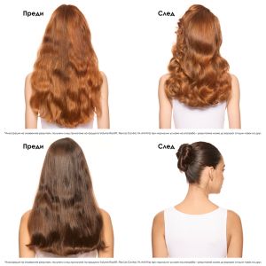Пяна за супер обем и силна фиксация Loreal Tecni Art Full Volume Extra Mousse 250ml